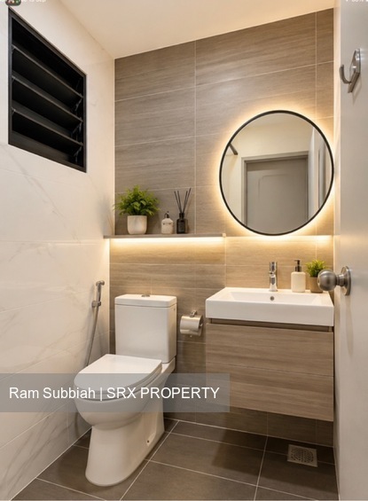 Blk 704 Chong Pang Green (Yishun), HDB 3 Rooms #619735561